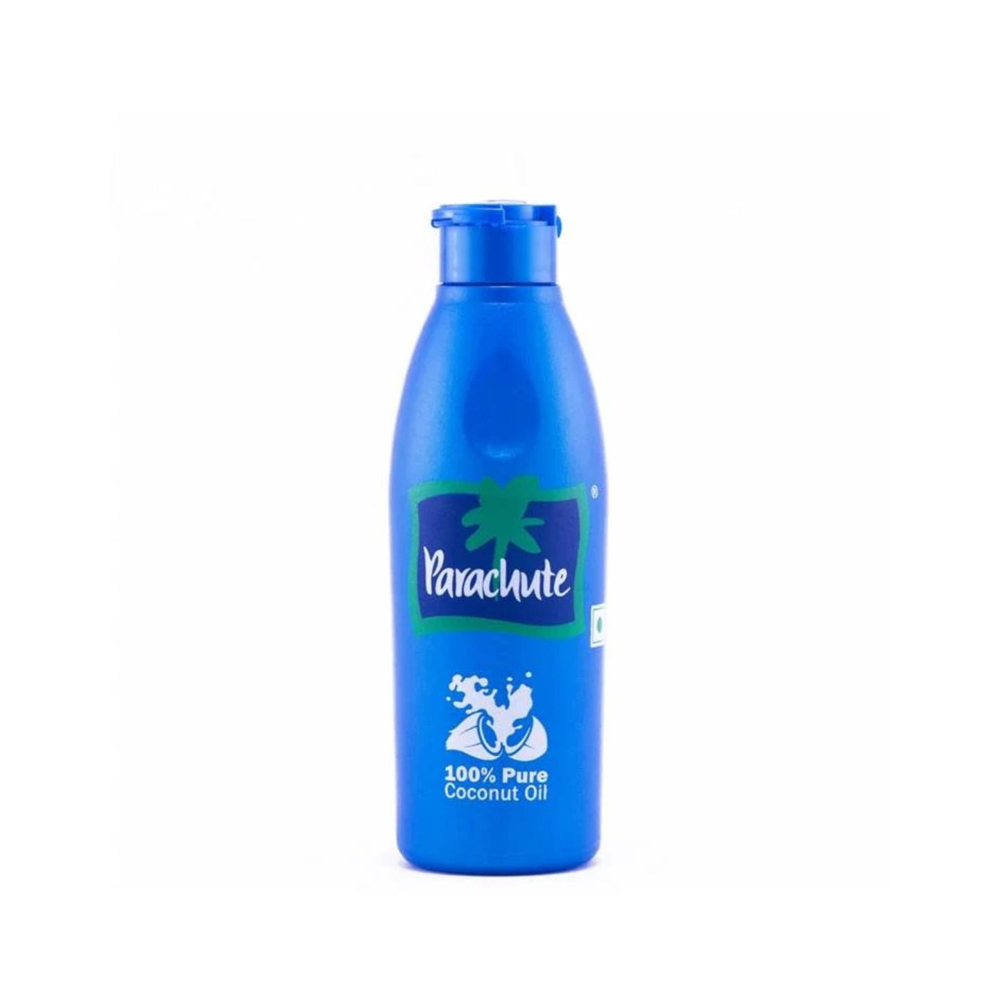 Pure Coconut Oil by Parachute - 100% Natural Hair Care 100ml
