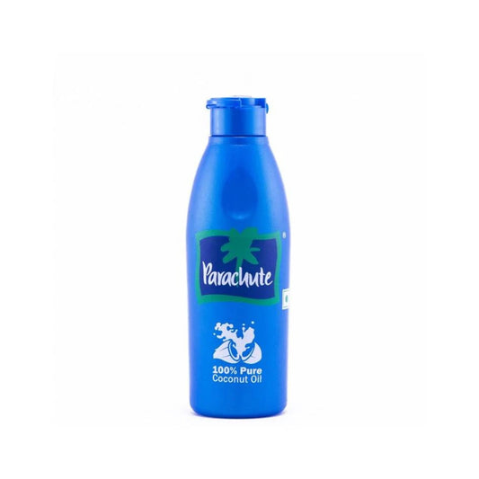 Pure Coconut Oil by Parachute - 100% Natural Hair Care 100ml
