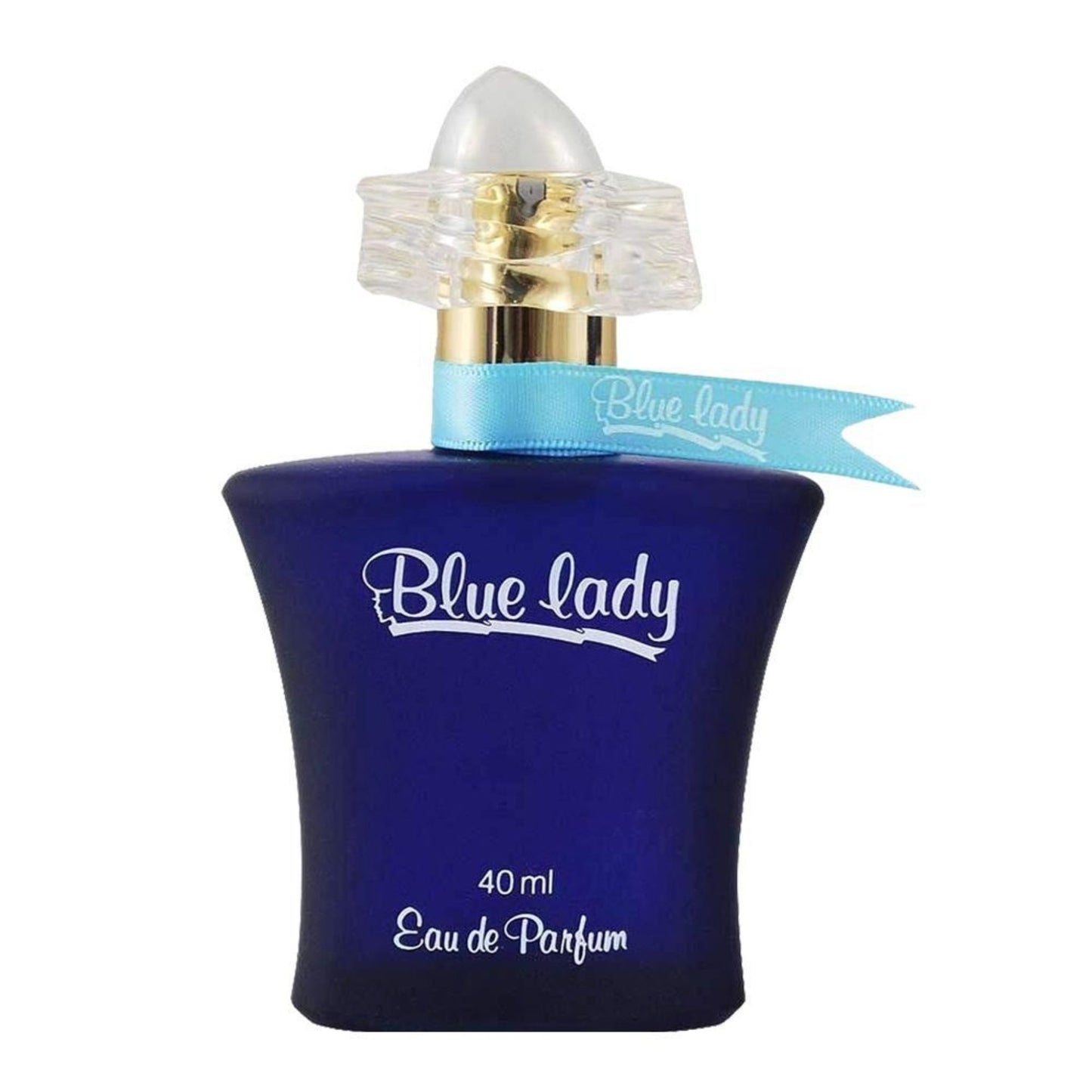 Blue Lady Perfume Rasasi