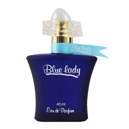 Blue Lady Perfume Rasasi