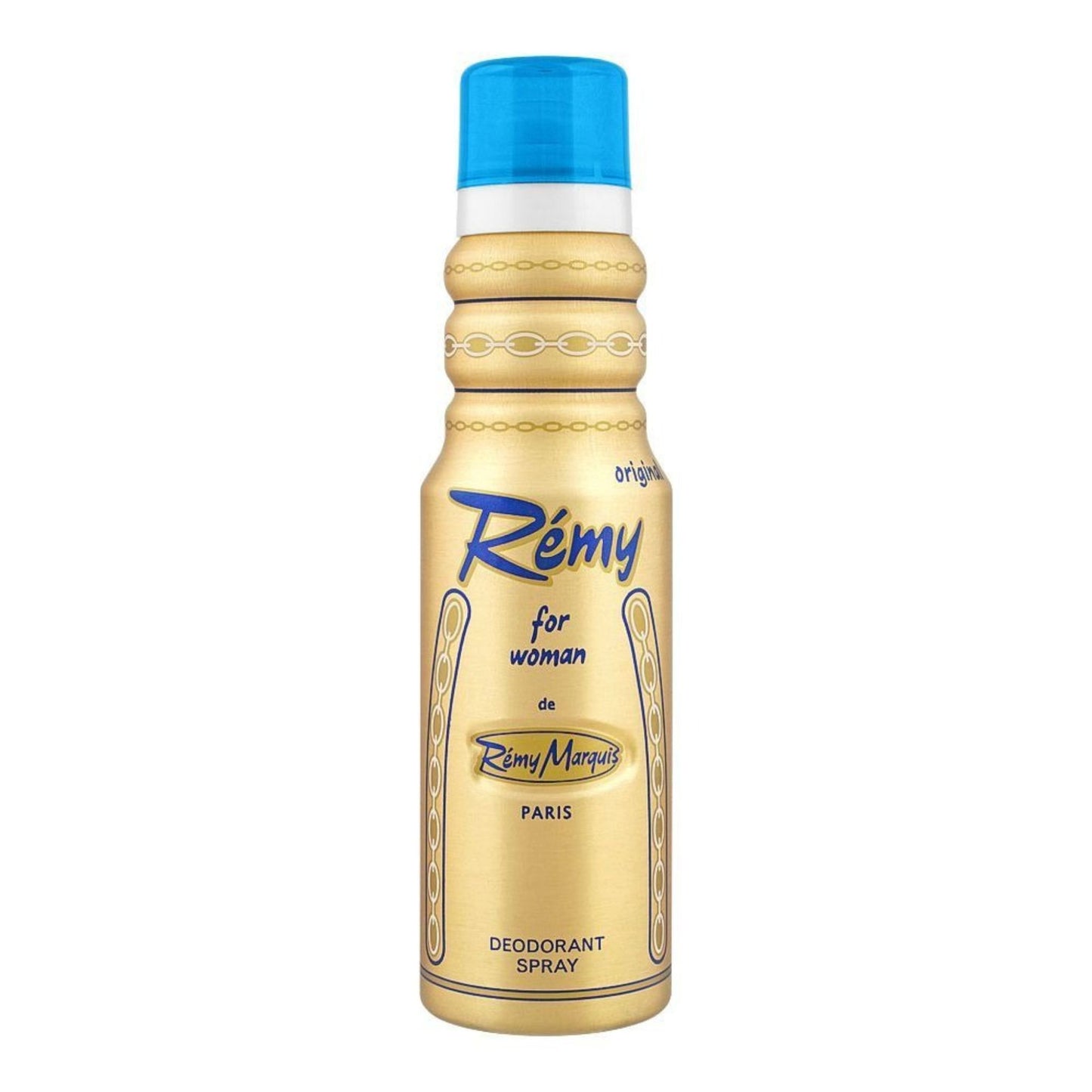 Remy Mariquis Original Remy For Woman Deodorant Spray - 175ml