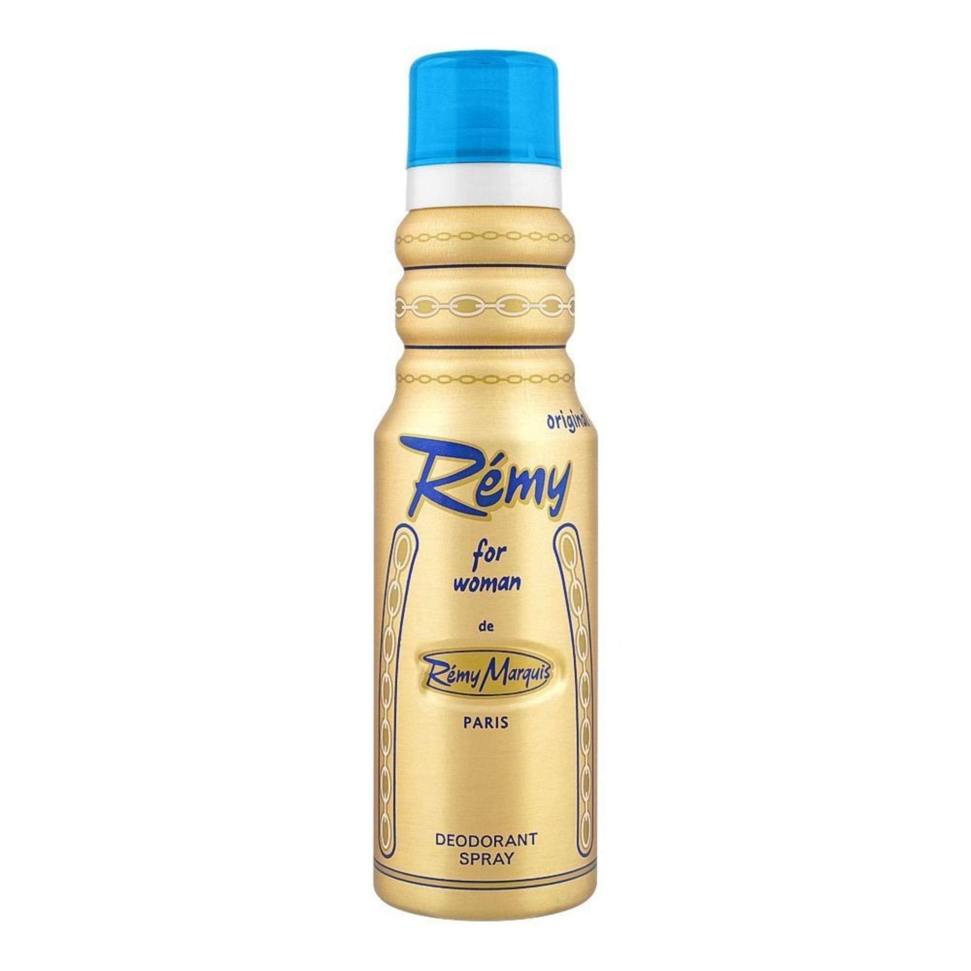Remy Mariquis Original Remy For Woman Deodorant Spray - 175ml