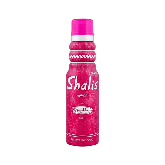 Remy Marquis Shalis Woman Deodorant Spray