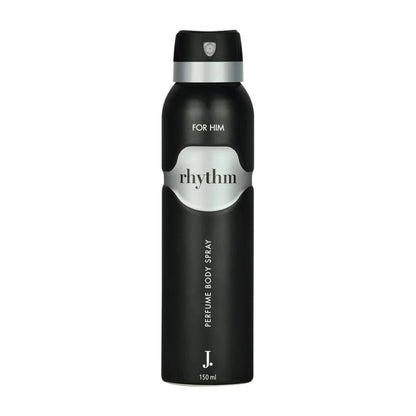 Rhythm Pour Homme Perfume Body Spray