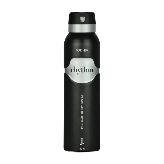Rhythm Pour Homme Perfume Body Spray