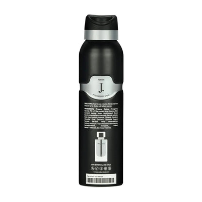 Rhythm Pour Homme Perfume Body Spray