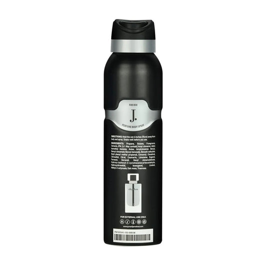 Rhythm Pour Homme Perfume Body Spray