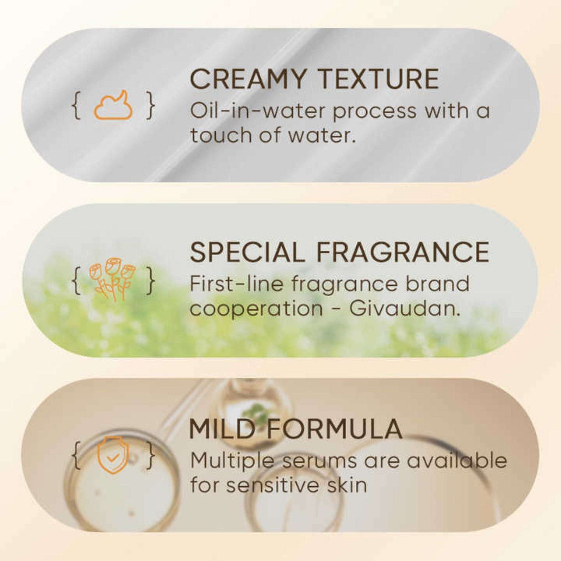 SADOER Breast Enlargement Cream With Papaya Essence