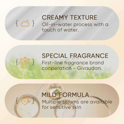 SADOER Breast Enlargement Cream With Papaya Essence