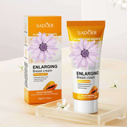 SADOER Breast Enlargement Cream With Papaya Essence