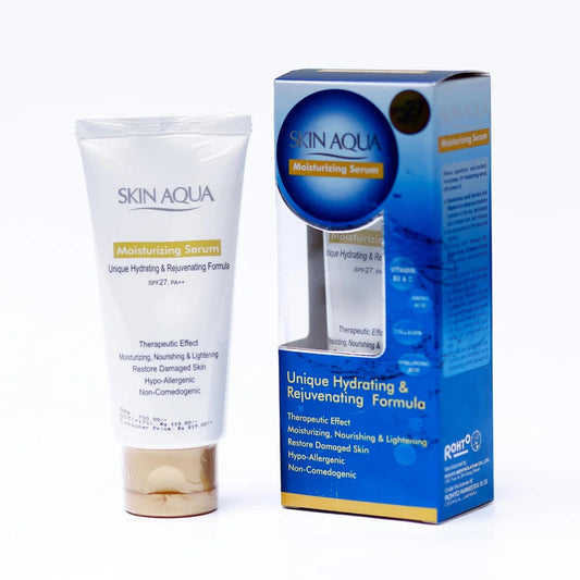 Skin Aqua Moisturizing Serum - 75ml
