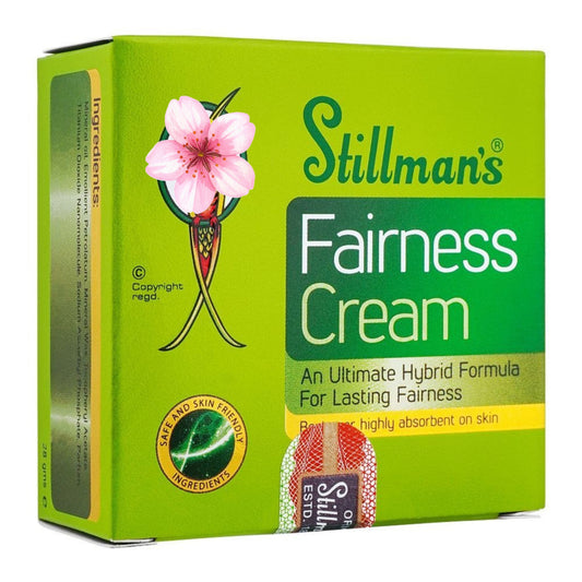 Stillmans Fairness Cream - Ultimate Hybrid Formula 28g