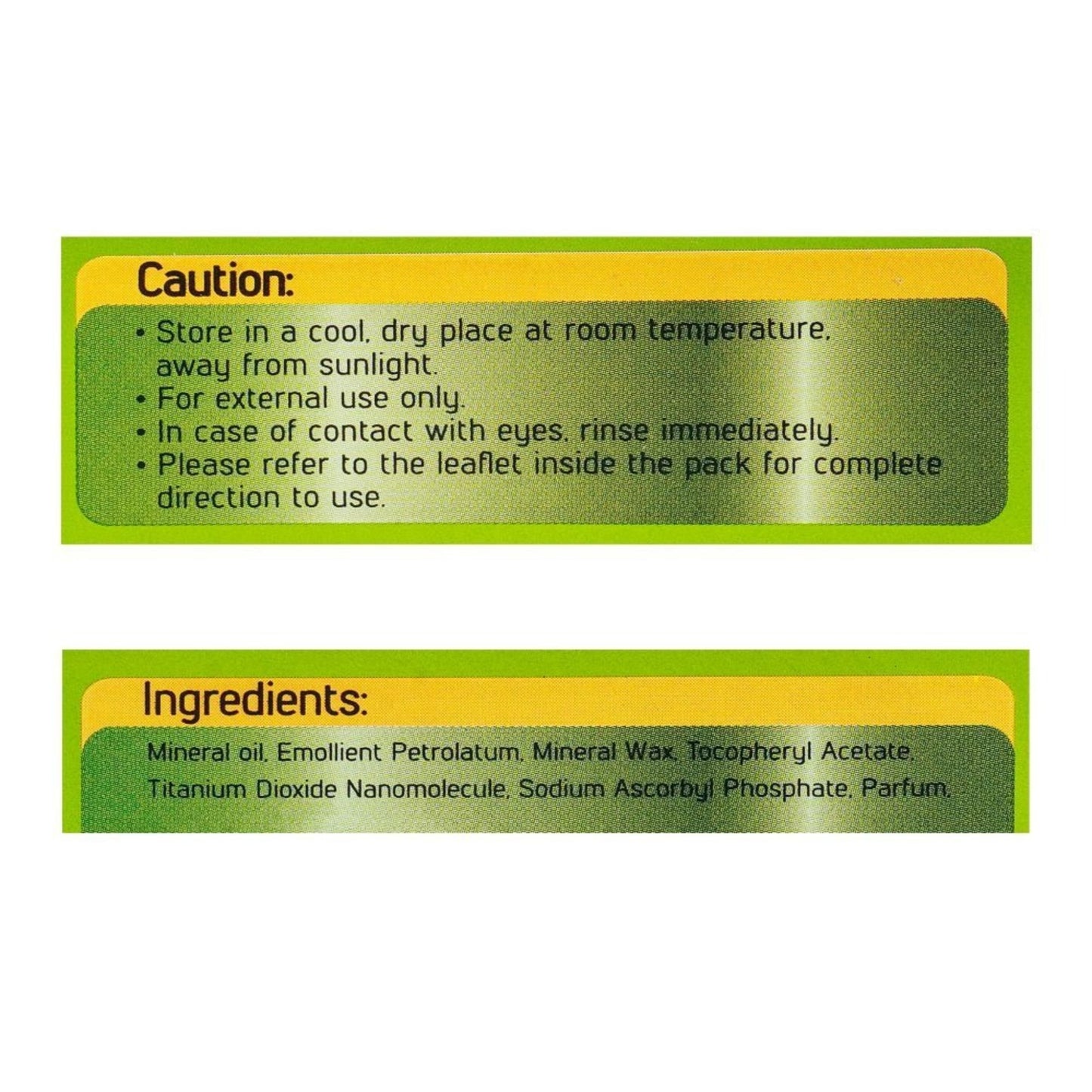 Stillmans Fairness Cream - Ultimate Hybrid Formula 28g