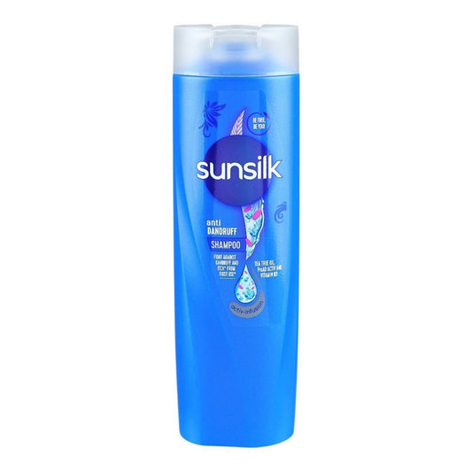 Sunsilk Anti-Dandruff Shampoo - 300ml (Thailand)