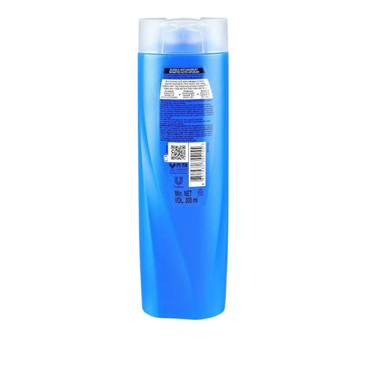 Sunsilk Anti-Dandruff Shampoo - 300ml (Thailand)