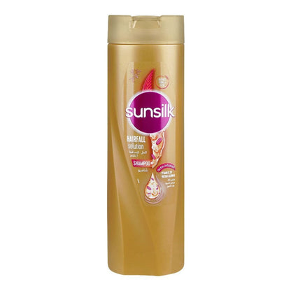Sunsilk Hair Fall Solution Shampoo - 350ml (For All Hair Types)