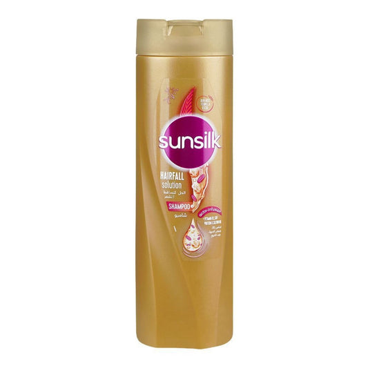 Sunsilk Hair Fall Solution Shampoo - 350ml (For All Hair Types)