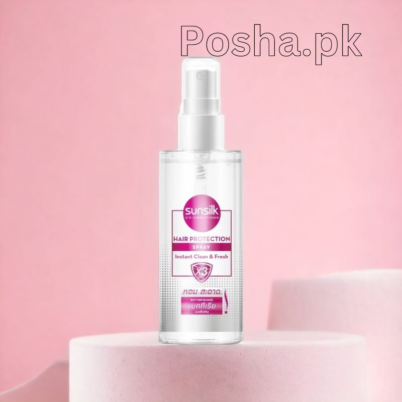 Sunsilk Hair Protection Spray