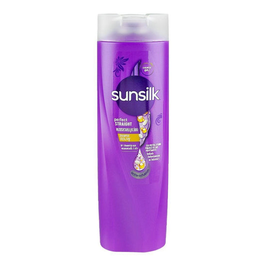 Sunsilk Perfect Straight Shampoo - 300ml (Thailand)