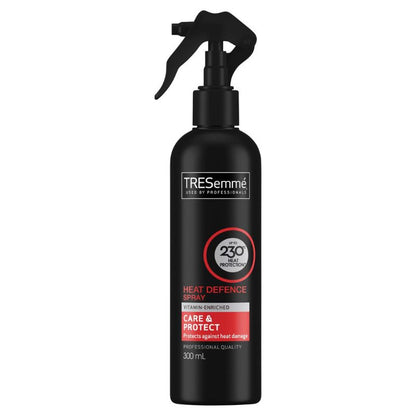 TRESemme Heat Defence Spray Vitamin Enriched