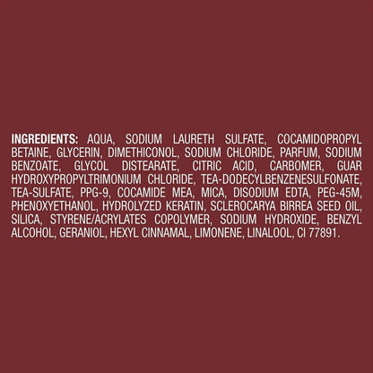 TRESemme Keratin Smooth Conditioner with Marula Oil