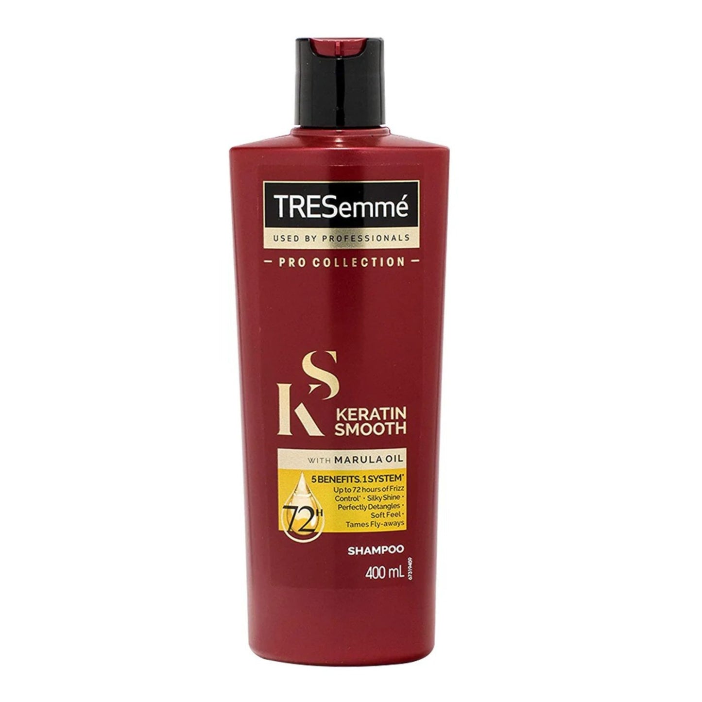 TRESemme Keratin Smooth Conditioner with Marula Oil
