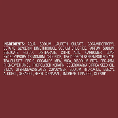 TRESemme Keratin Smooth Conditioner with Marula Oil