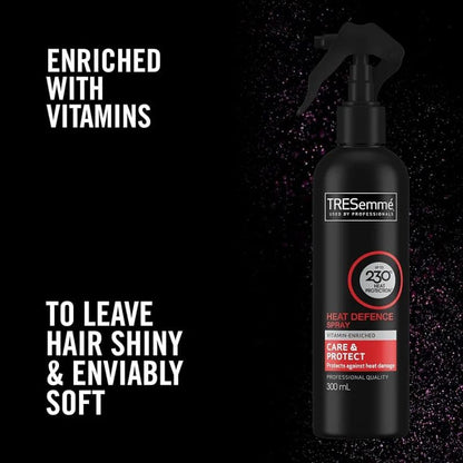 TRESemme Heat Defence Spray Vitamin Enriched in Pakistan