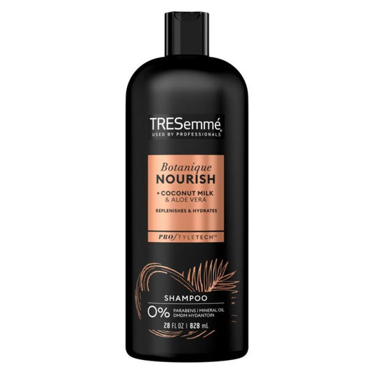 Tresemmé Botanique Nourish Shampoo - 828ml