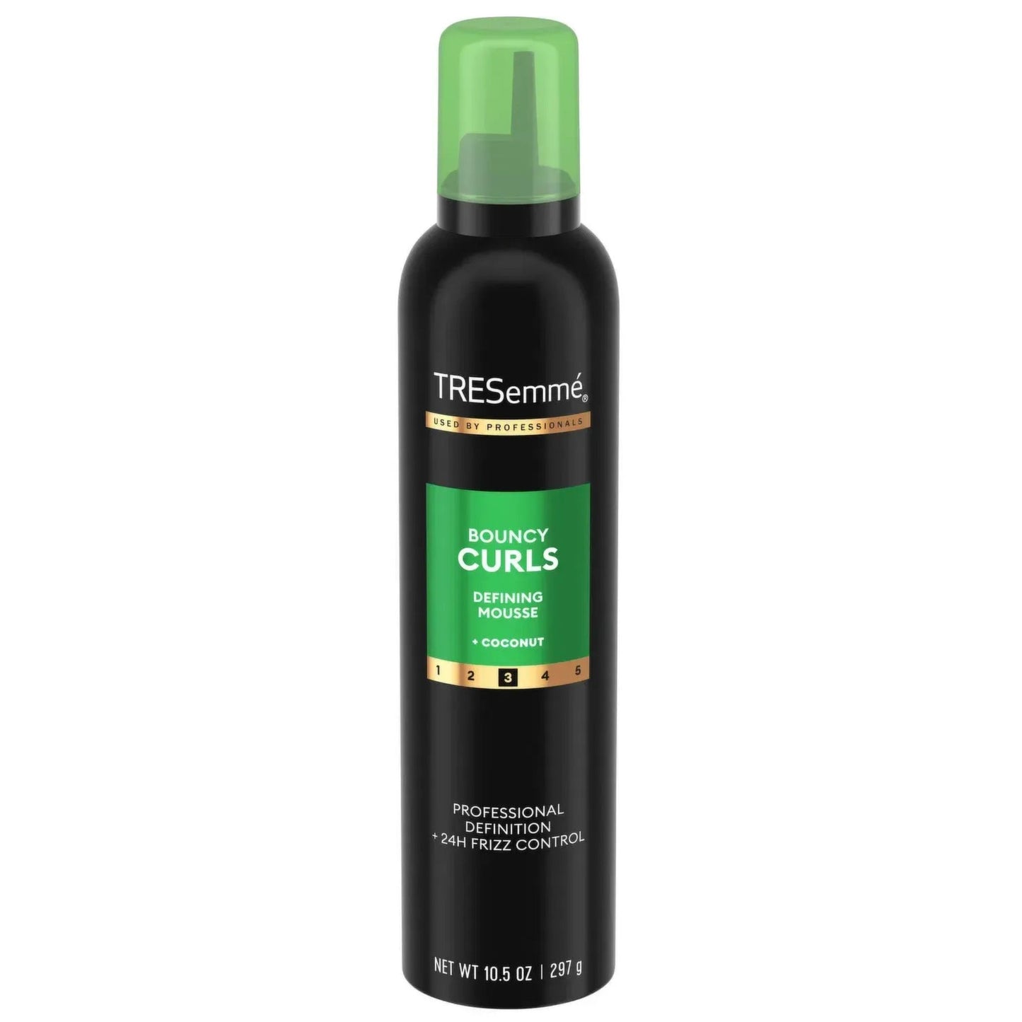 Tresemmé Bouncy Curls Defining Hair Mousse - 297ml