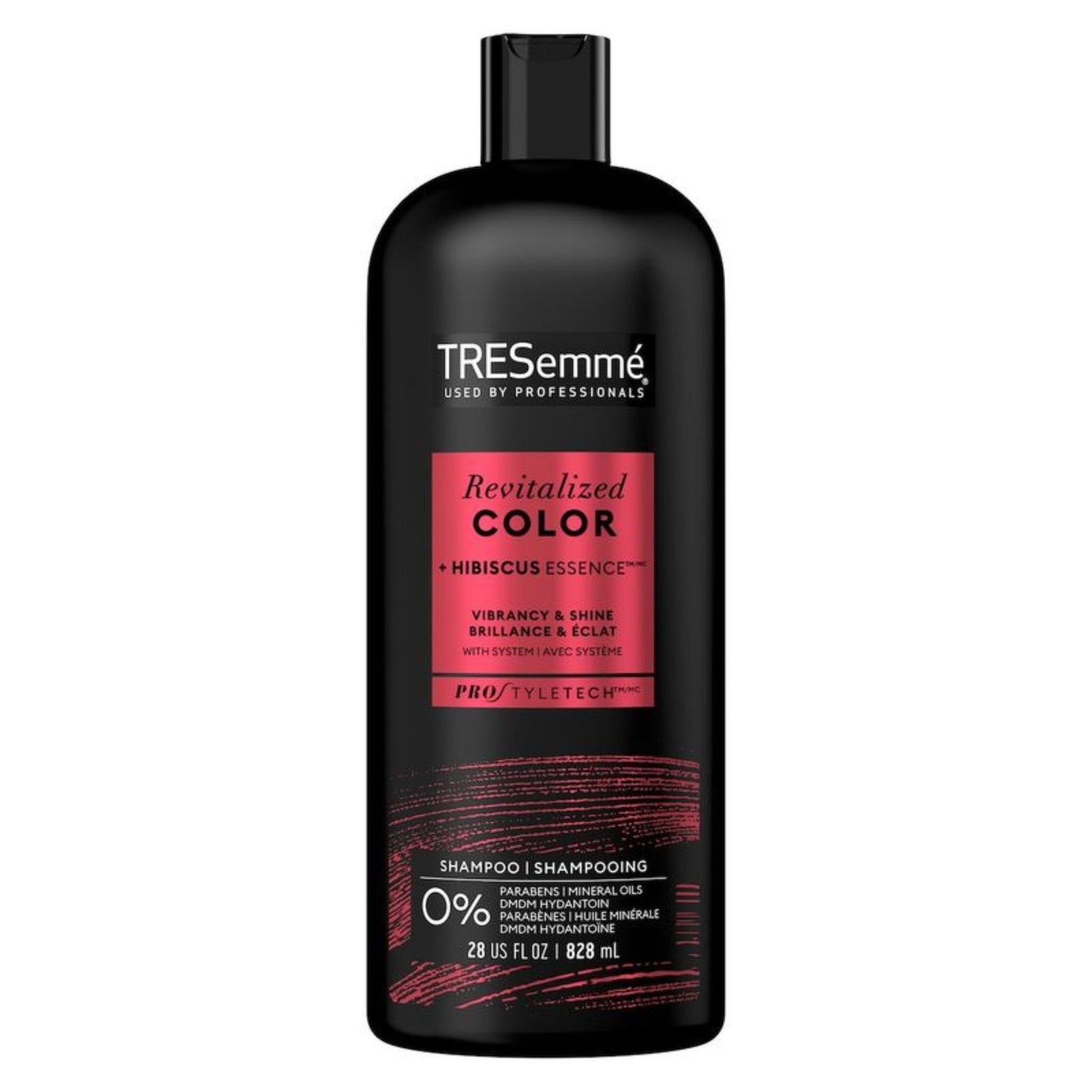 Tresemmé Revitalize Color Shampoo For Color Treated Hairs - 828ml