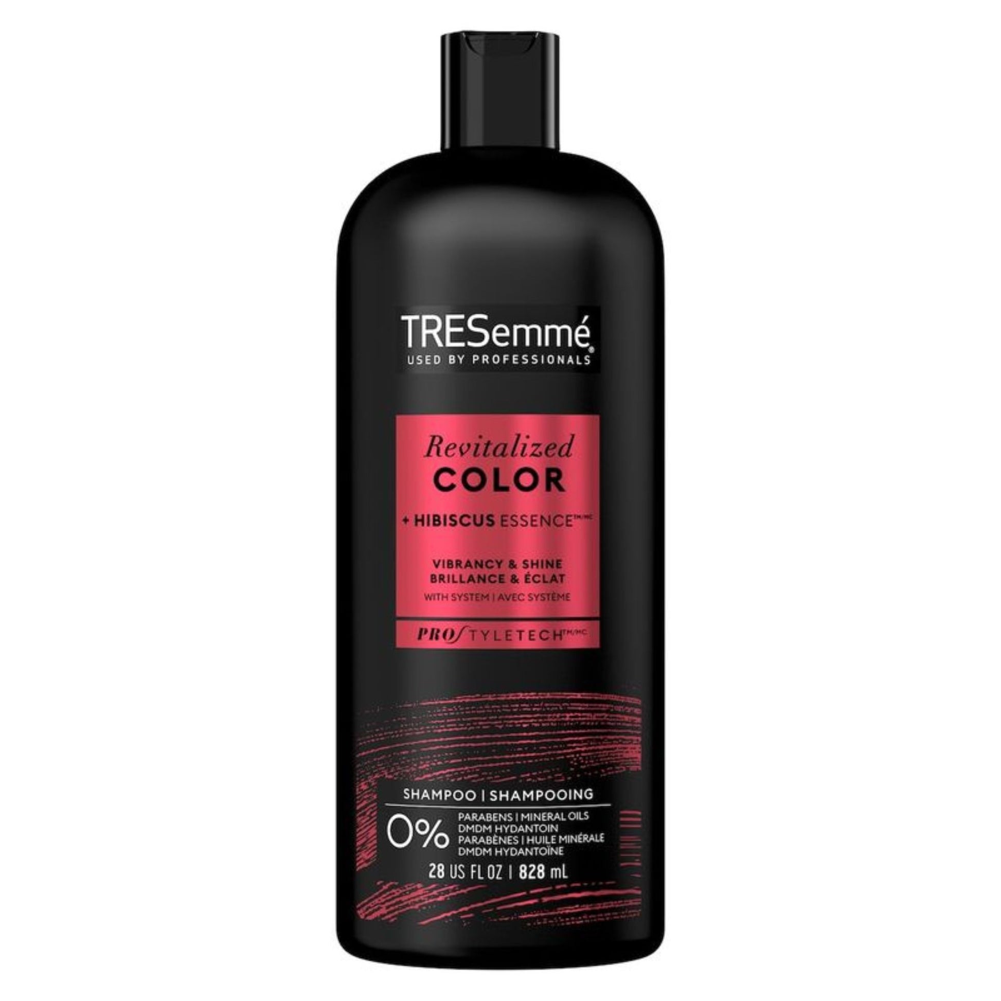 Tresemmé Revitalize Color Shampoo For Color Treated Hairs - 828ml