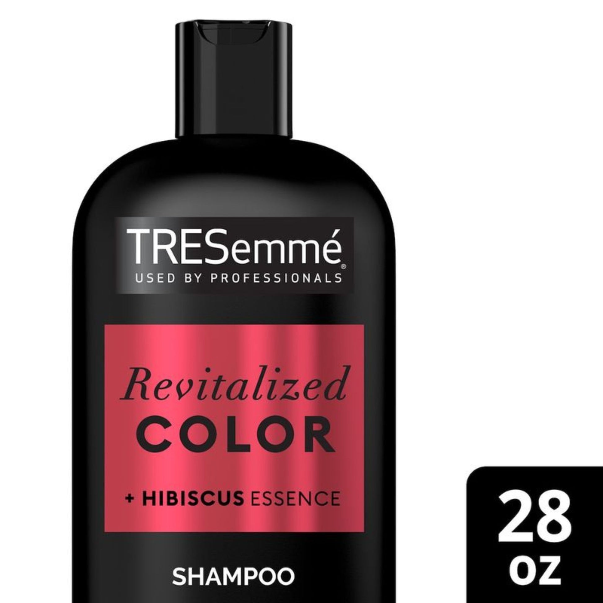 Tresemmé Revitalize Color Shampoo For Color Treated Hairs - 828ml
