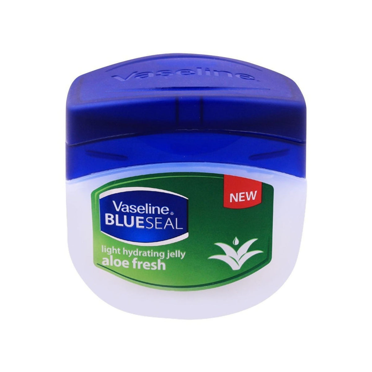 Vaseline Aloe Fresh Petroleum Jelly 250ml