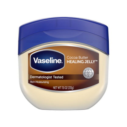 Vaseline Cocoa Butter Healing Jelly