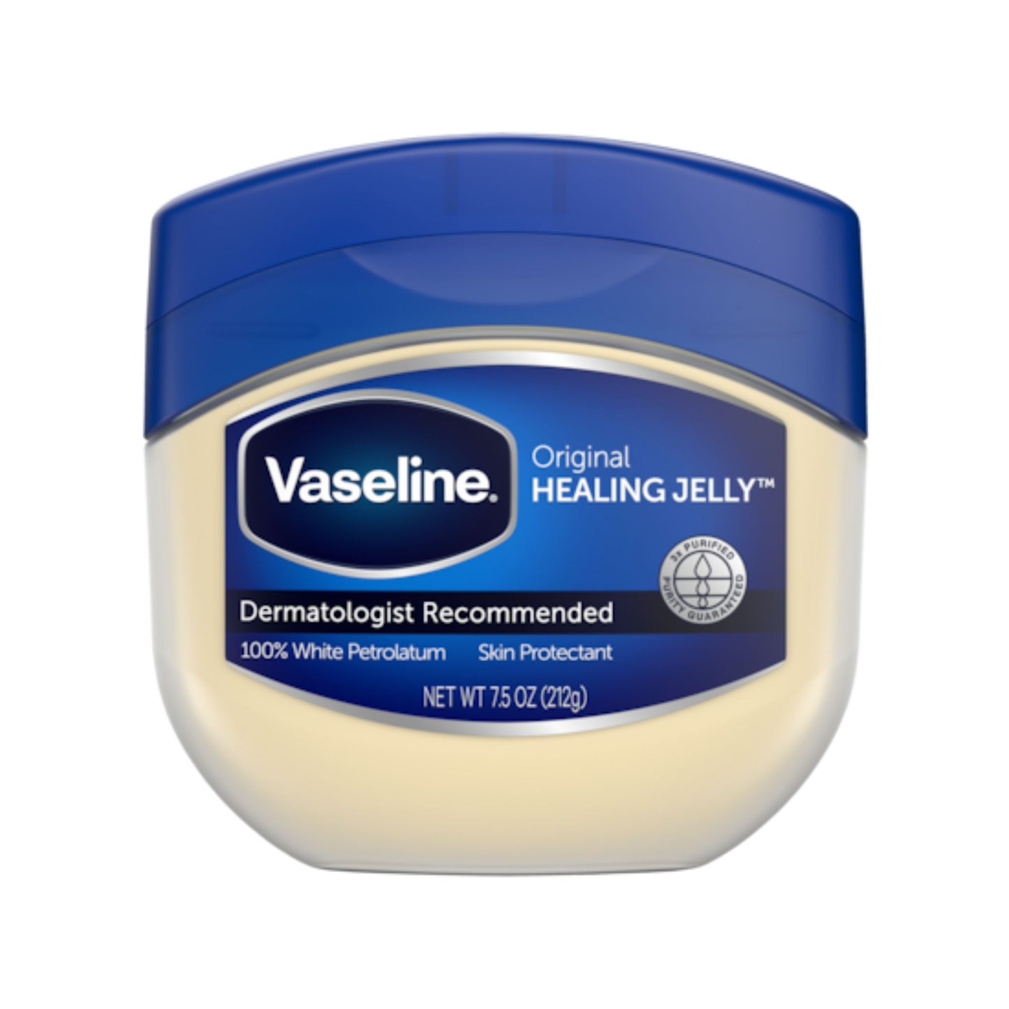 Vaseline Original Healing Jelly