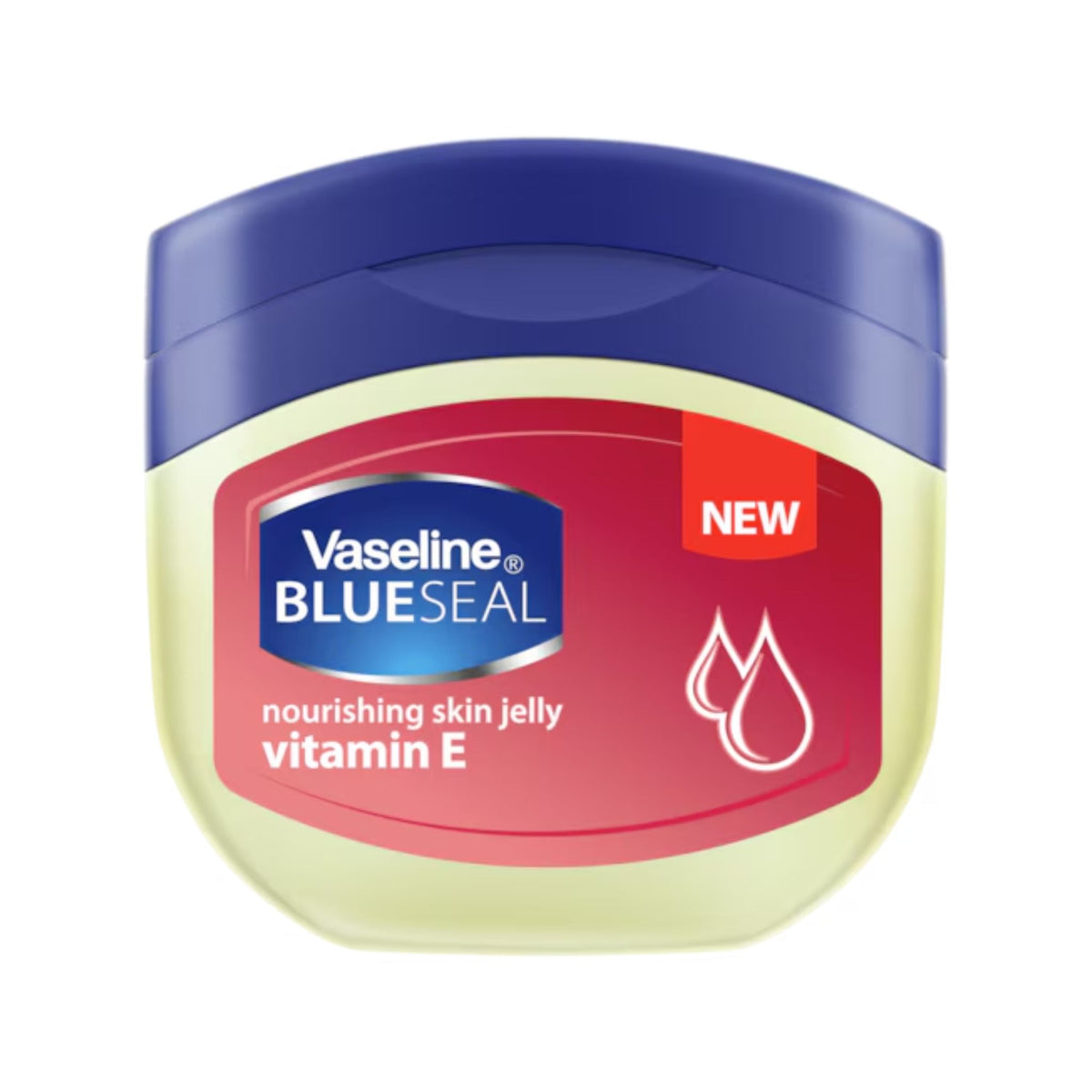 Vaseline Vitamin E Petroleum Jelly 250ml