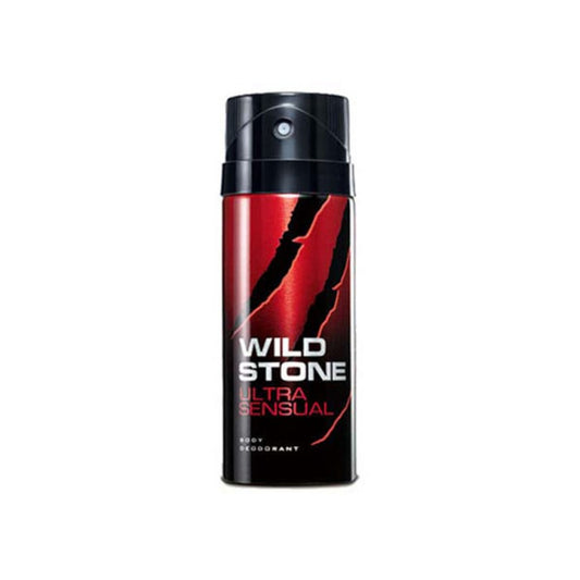 Wild Stone Ultra Sensual Body Spray