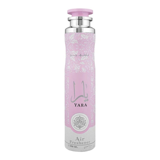 Yara Air Freshener by Lattafa - 300ml