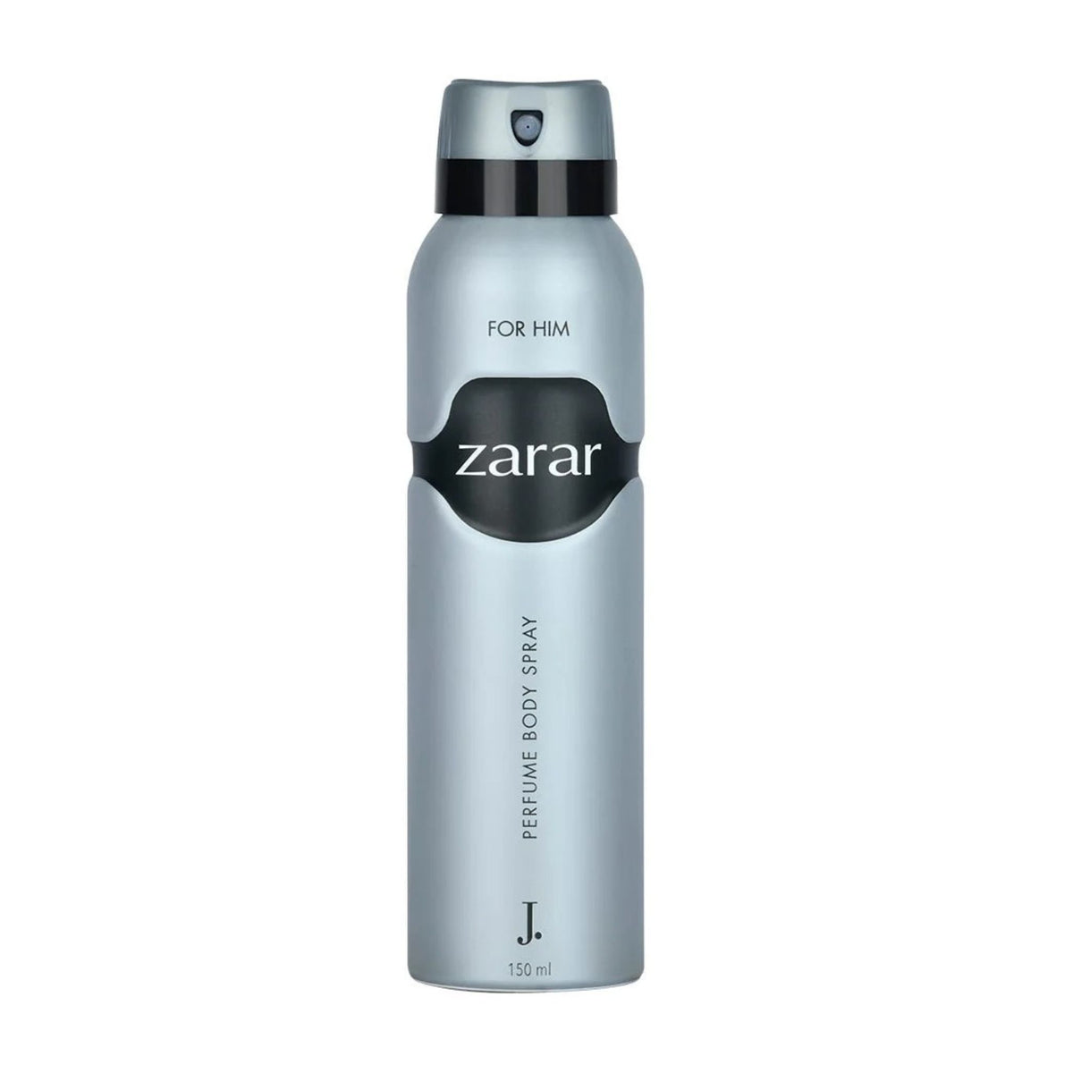 Zarar Pour Homme Perfume Body Spray
