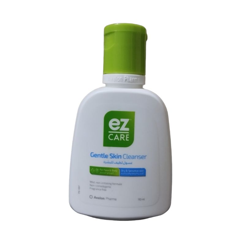 eZ CARE Gentle Skin Cleanser in Pakistan