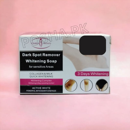 Aichun Beauty Dark Spots Remover Whitening Soap