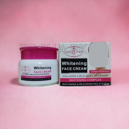 Aichun Beauty Whitening Face Cream