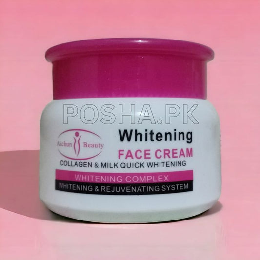 Aichun Beauty Whitening Face Cream