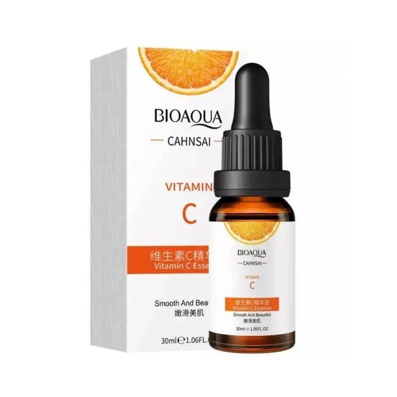 BIOAQUA Cahnsai Vitamin C Serum