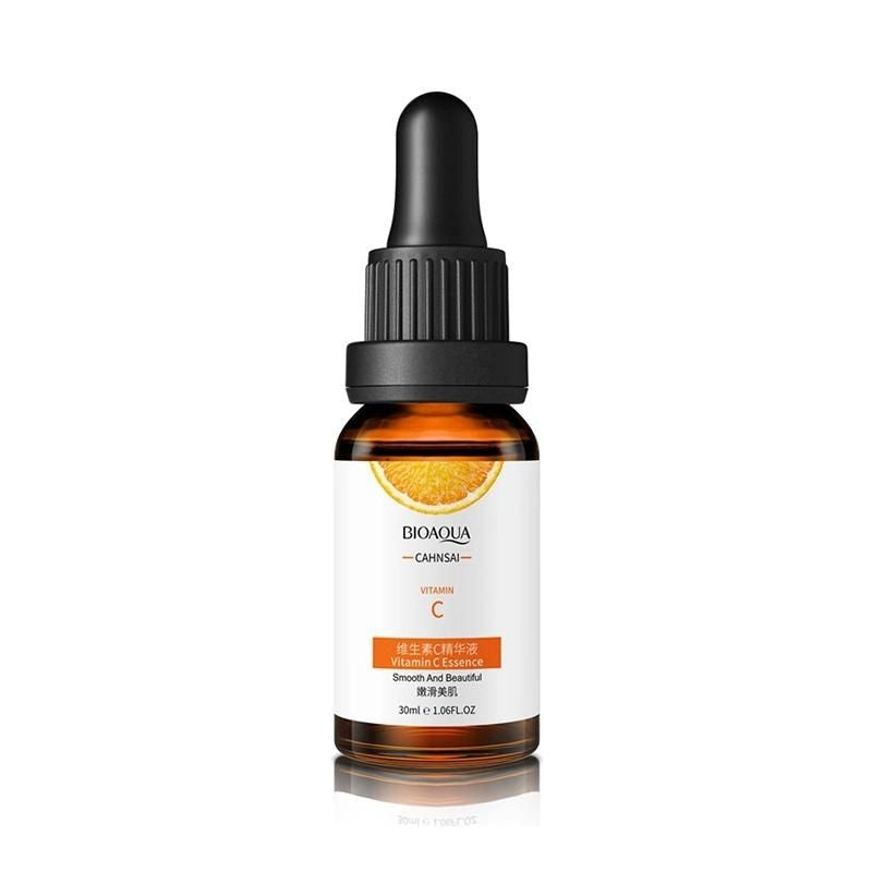 BIOAQUA Cahnsai Vitamin C Serum Anti aging Anti Wrinkle