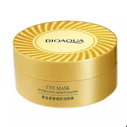 BIOAQUA Eye Mask Anti Wrinkle Eye Patch