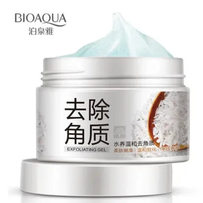 BIOAQUA Rice Beauty Care Series- Pack Of 3