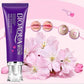 BIOAQUA Nenhong Pink Private Part Cream for Fresh and Beautiful Skin