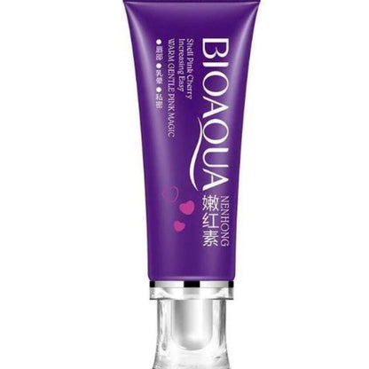 BIOAQUA Nenhong Pink Private Part Cream for Fresh and Beautiful Skin